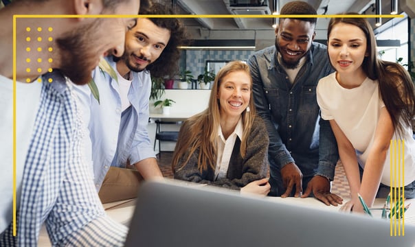Descubre las ventajas de la digitalización en la gestión de recursos humanos