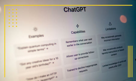 ¿Es chat GPT una herramienta para contadores?