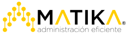 Matika Logo