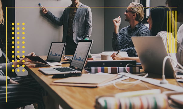 Beneficios del buen uso de la tecnología en las empresas