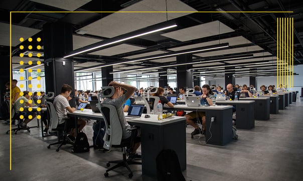 Tips para mantener un buen clima laboral