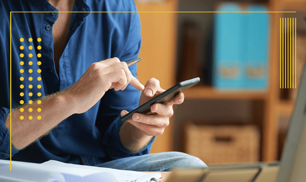 ¿Conoces la ley de plataformas digitales?