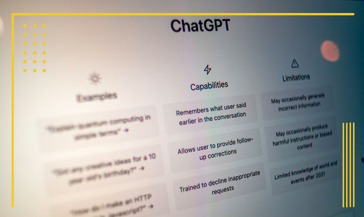 ¿Es chat GPT una herramienta para contadores?