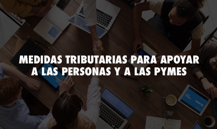 Tendencias de trabajo en el contexto coronavirus – Matika